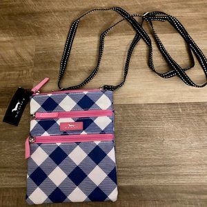 Scout Sally Go Lightly Crossbody Bag NWT!